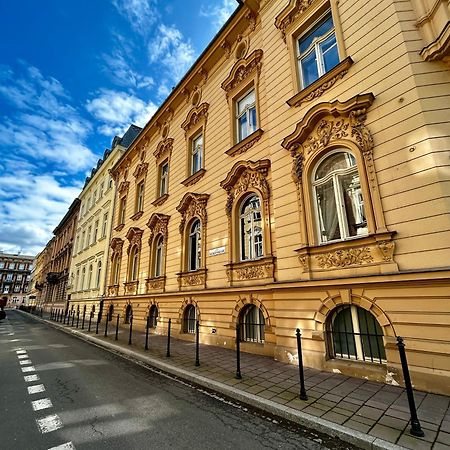 Harmony Aparthotel Краків Екстер'єр фото