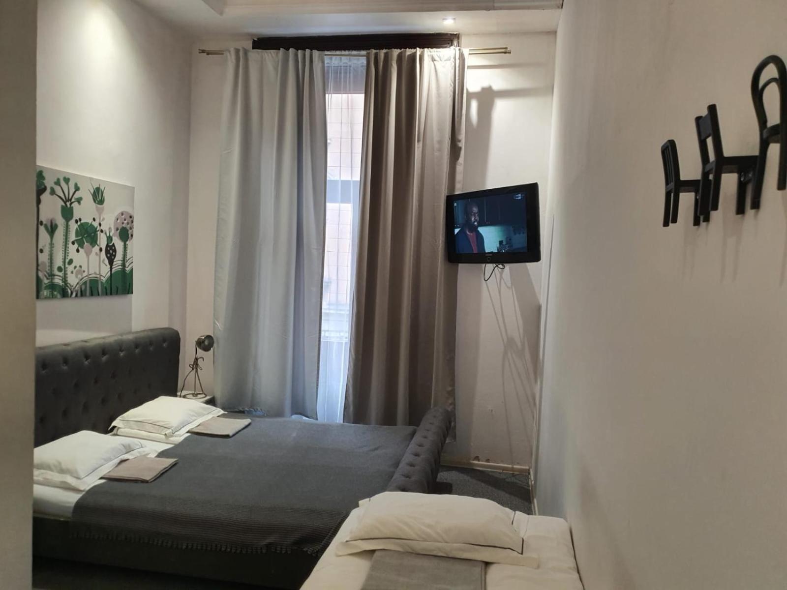 Harmony Aparthotel Краків Екстер'єр фото