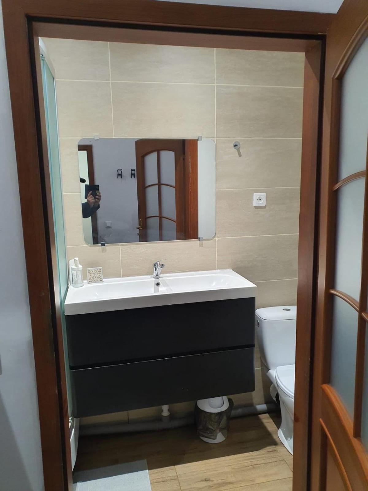 Harmony Aparthotel Краків Екстер'єр фото