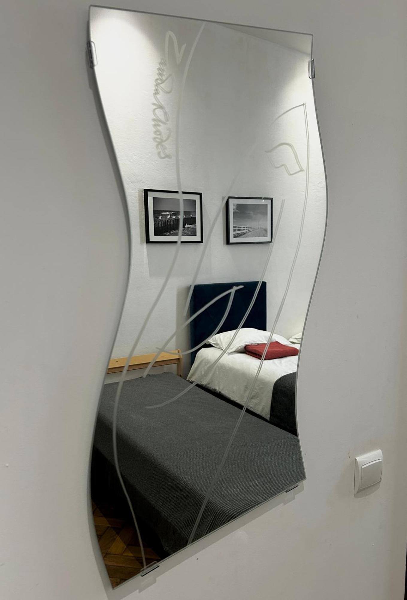 Harmony Aparthotel Краків Екстер'єр фото