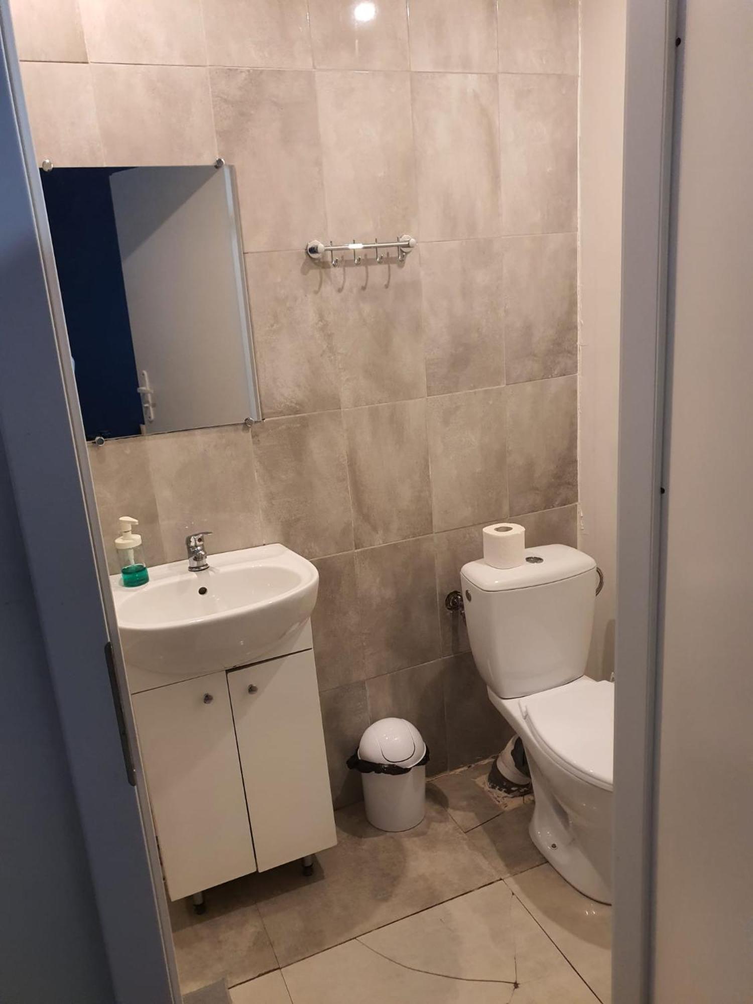 Harmony Aparthotel Краків Екстер'єр фото