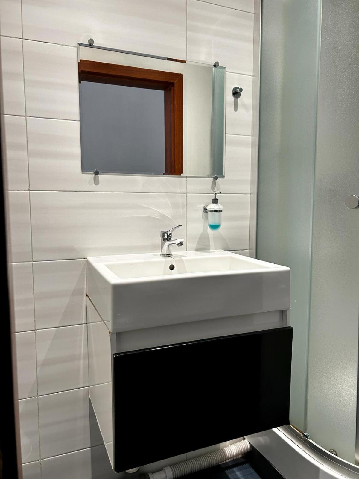 Harmony Aparthotel Краків Екстер'єр фото