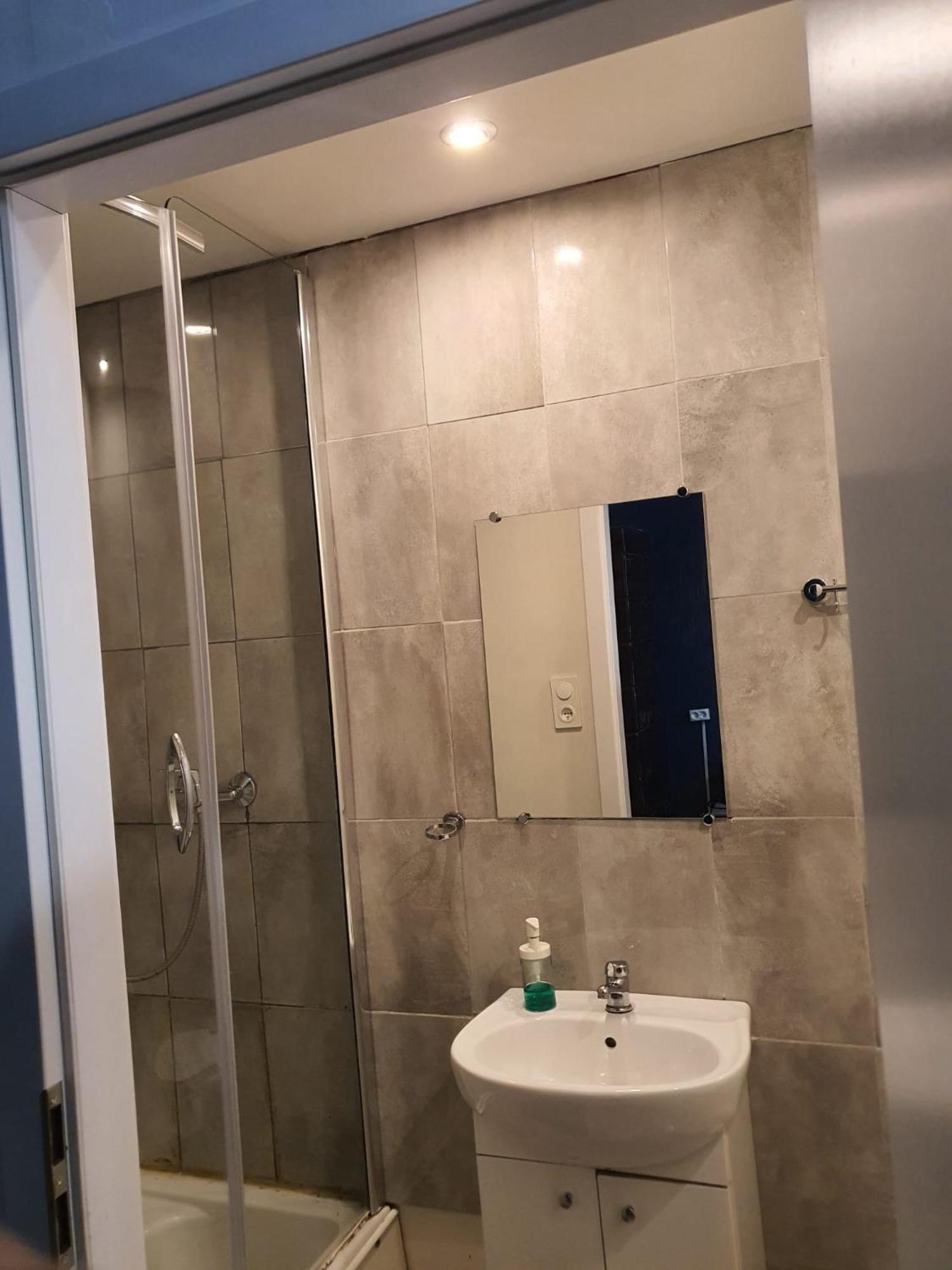 Harmony Aparthotel Краків Екстер'єр фото