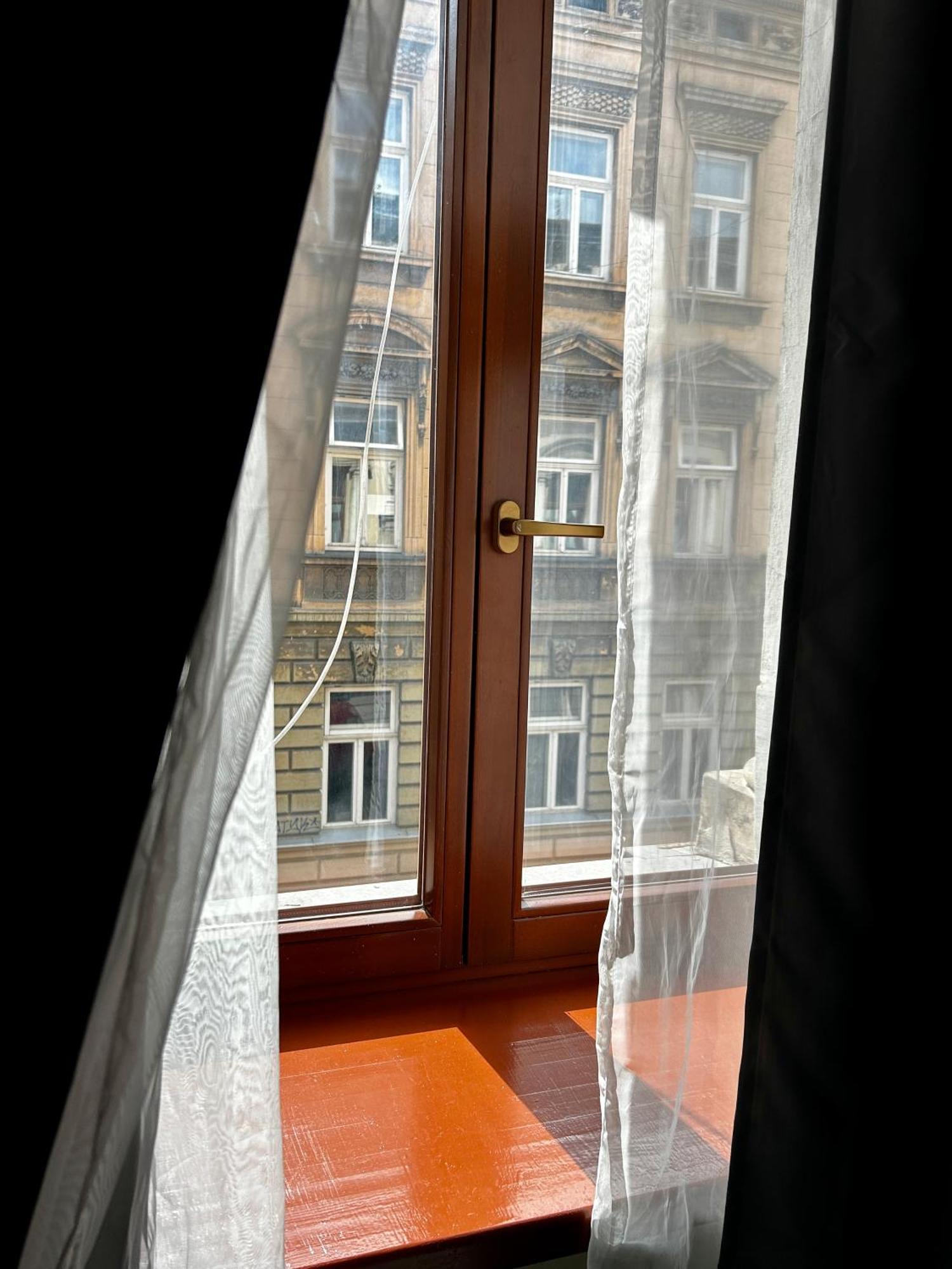 Harmony Aparthotel Краків Екстер'єр фото
