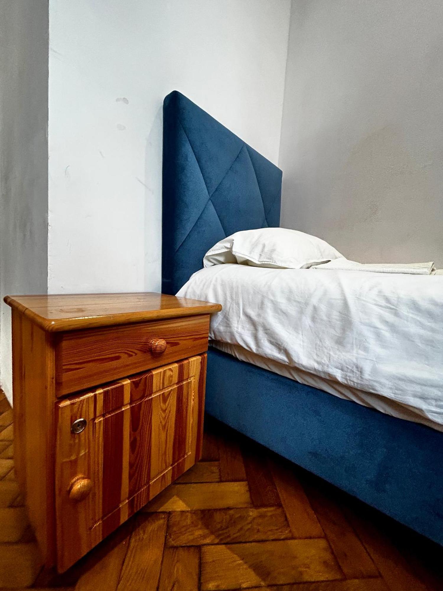 Harmony Aparthotel Краків Екстер'єр фото