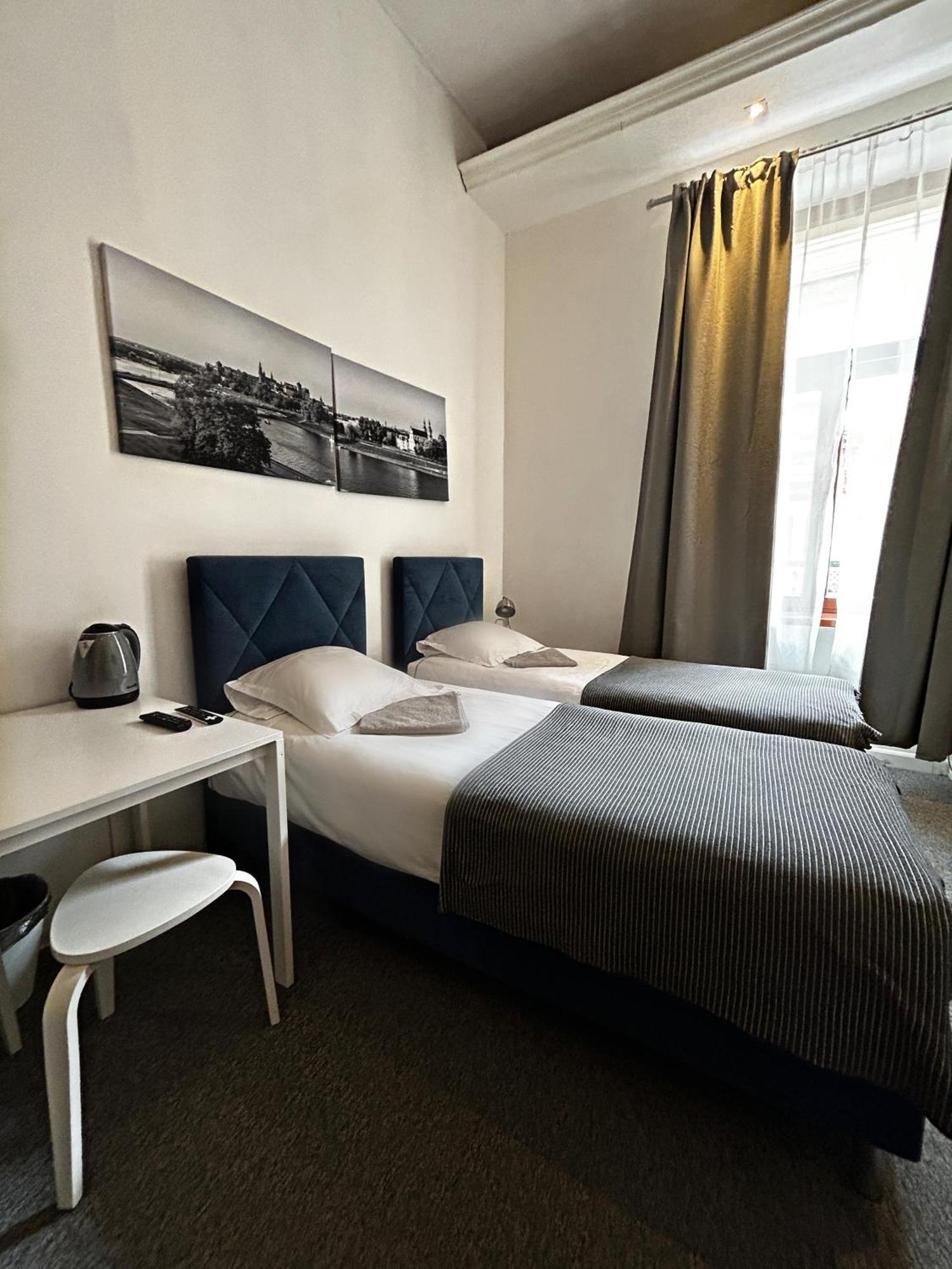 Harmony Aparthotel Краків Екстер'єр фото