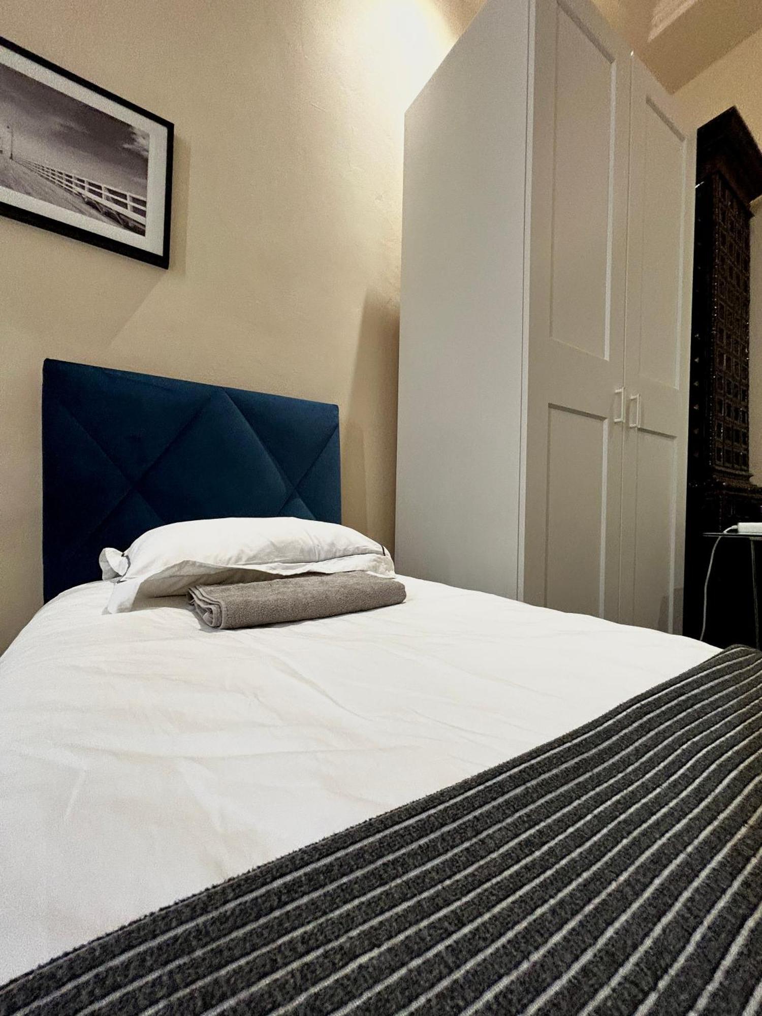 Harmony Aparthotel Краків Екстер'єр фото