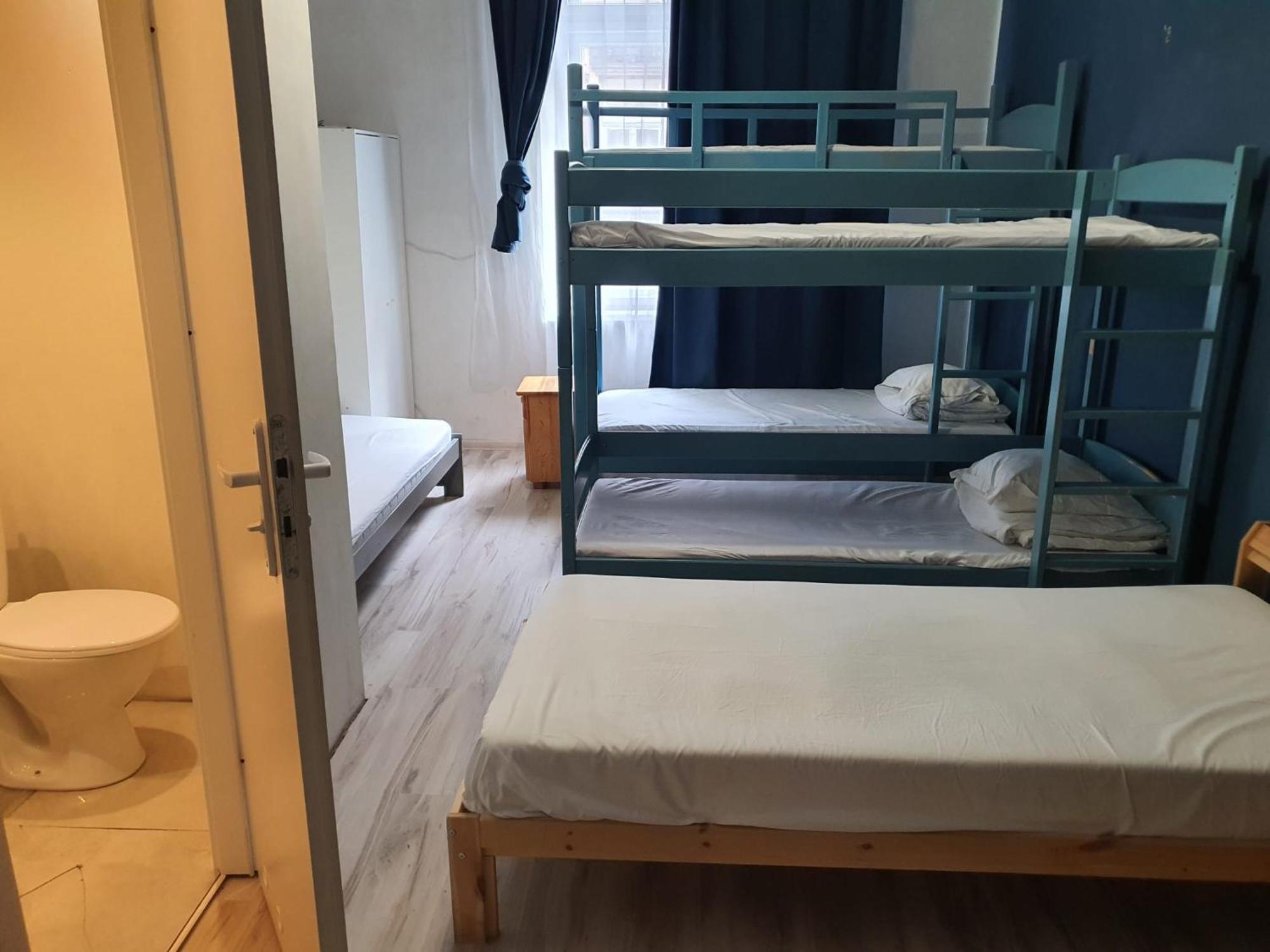 Harmony Aparthotel Краків Екстер'єр фото