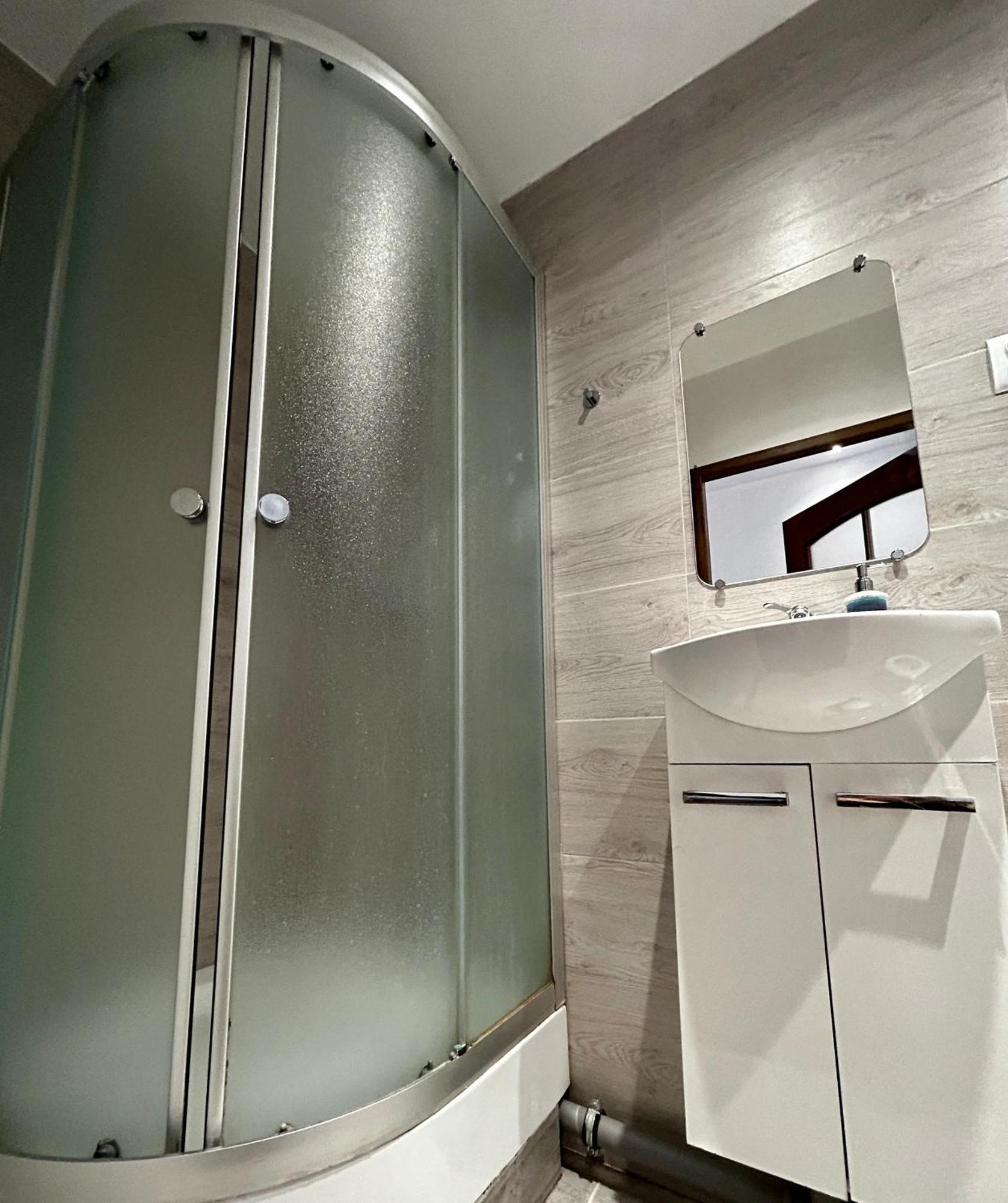 Harmony Aparthotel Краків Екстер'єр фото