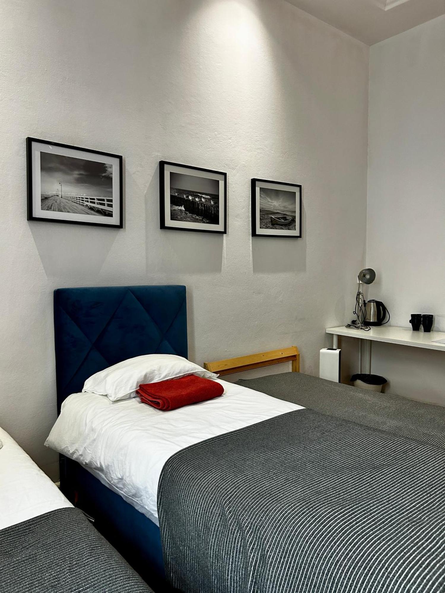 Harmony Aparthotel Краків Екстер'єр фото