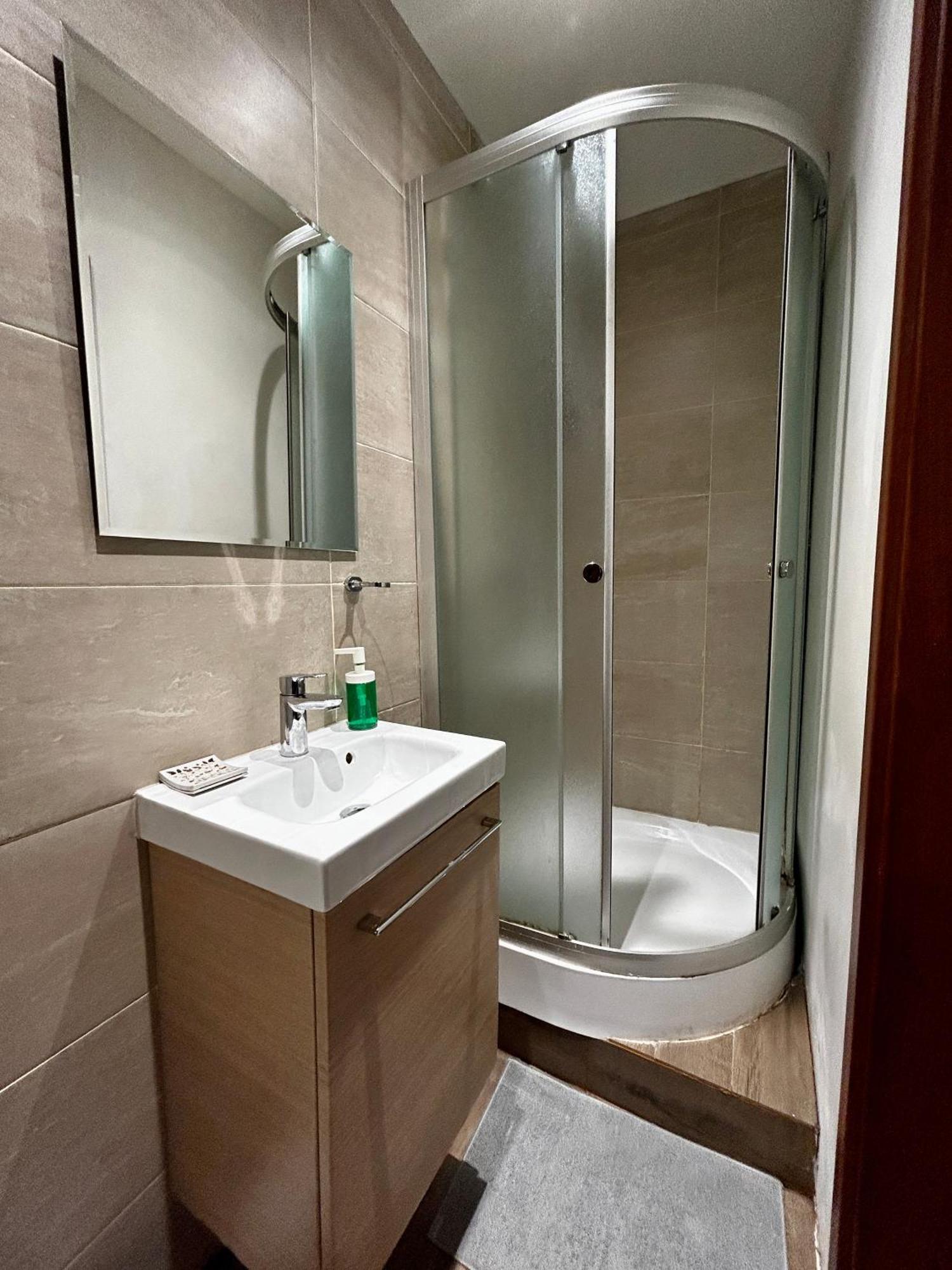 Harmony Aparthotel Краків Екстер'єр фото
