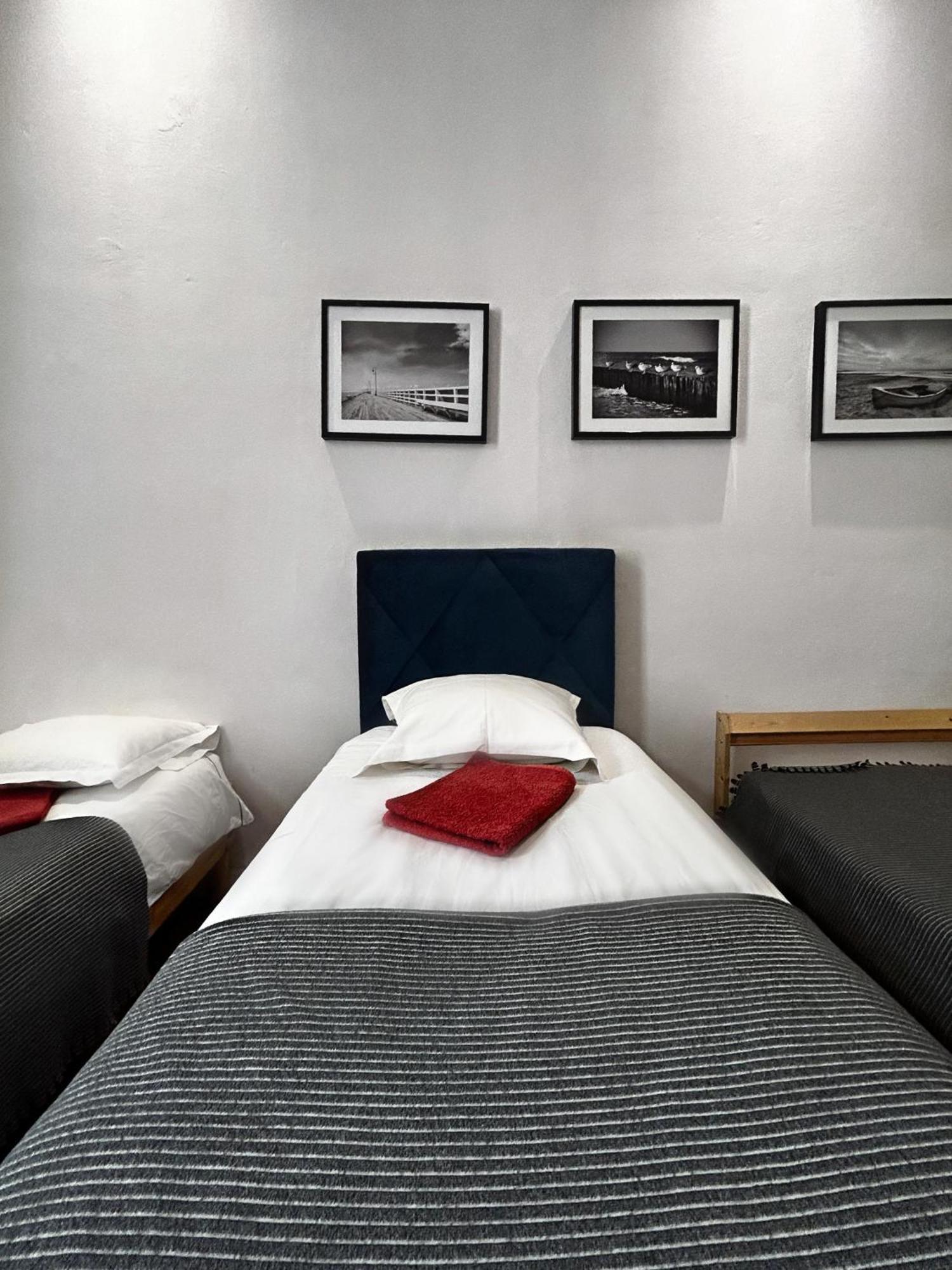 Harmony Aparthotel Краків Екстер'єр фото