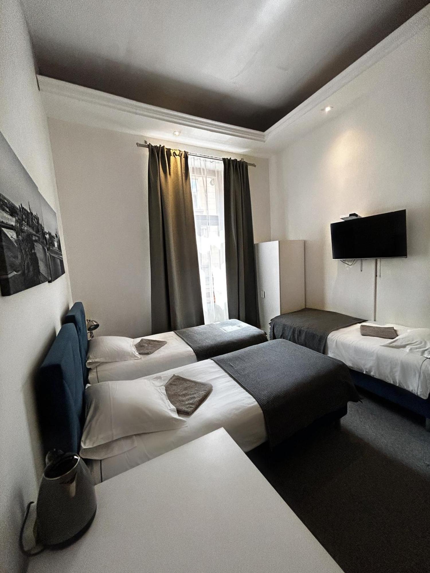 Harmony Aparthotel Краків Екстер'єр фото