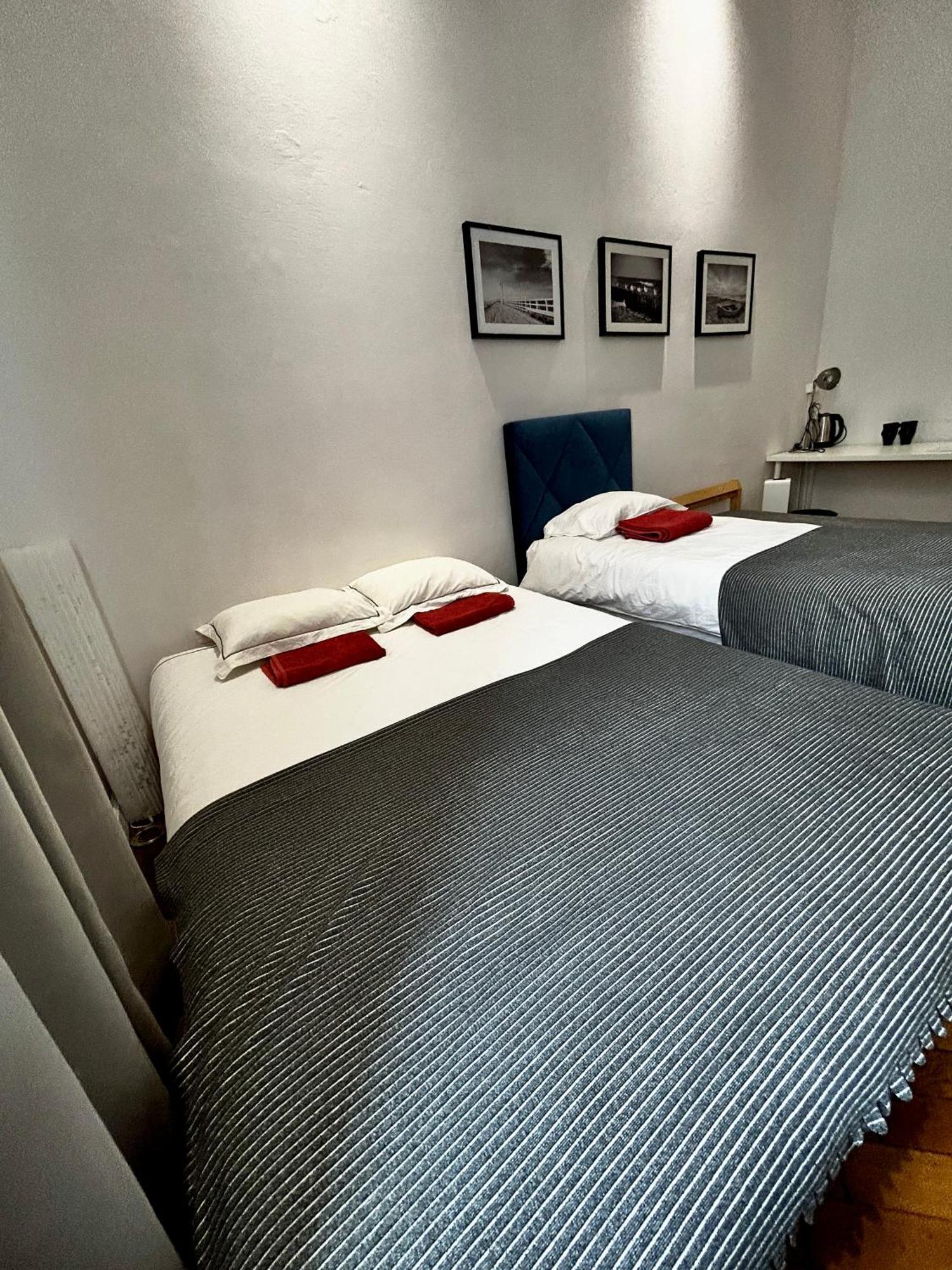 Harmony Aparthotel Краків Екстер'єр фото