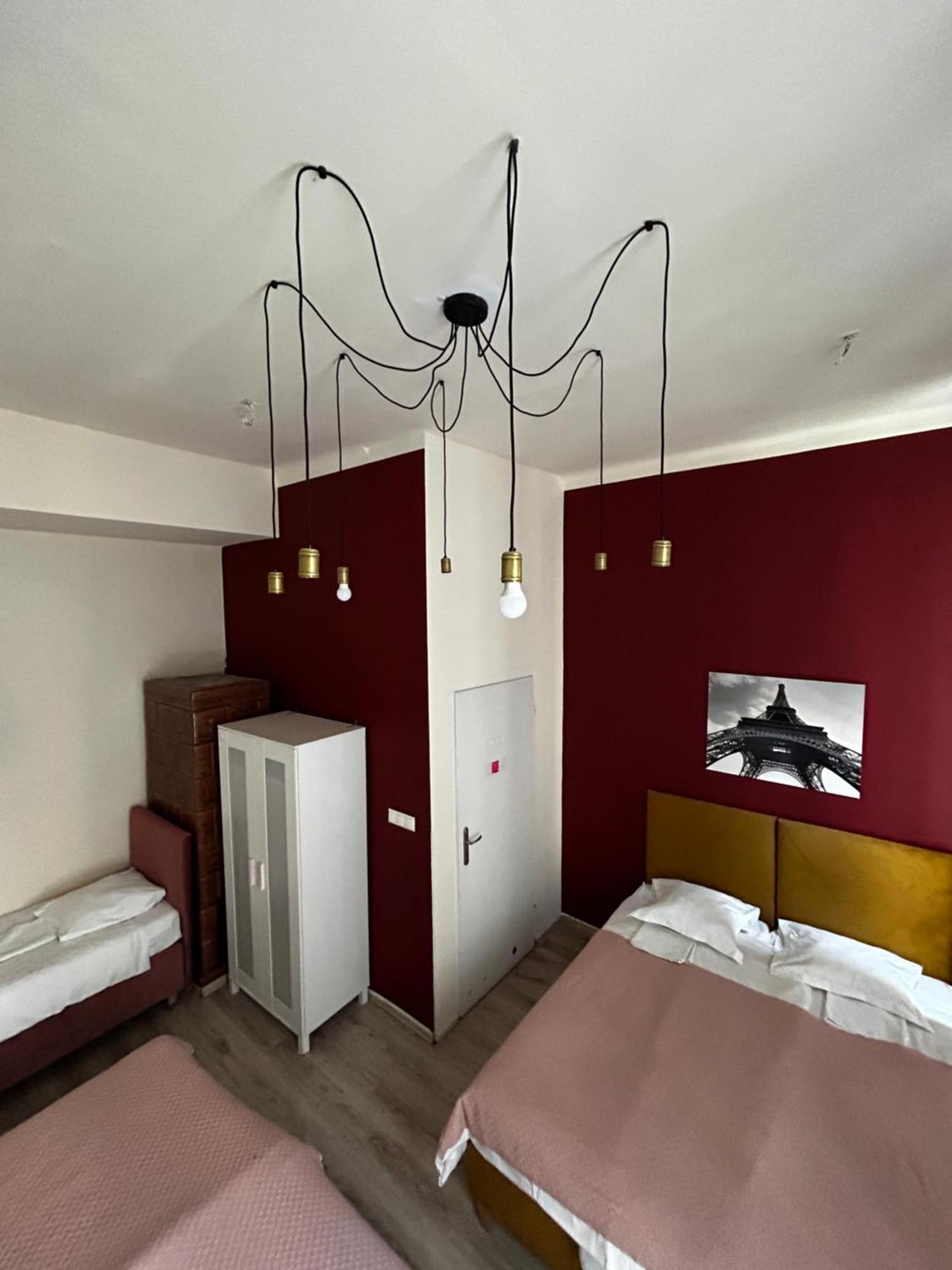 Harmony Aparthotel Краків Екстер'єр фото