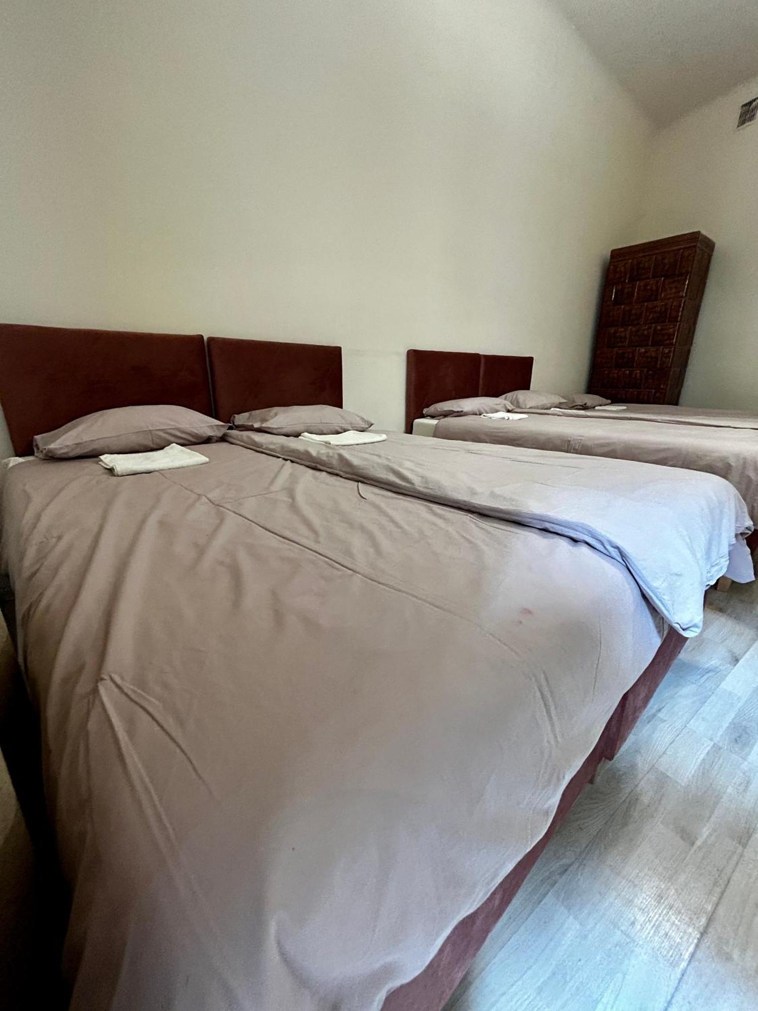 Harmony Aparthotel Краків Екстер'єр фото