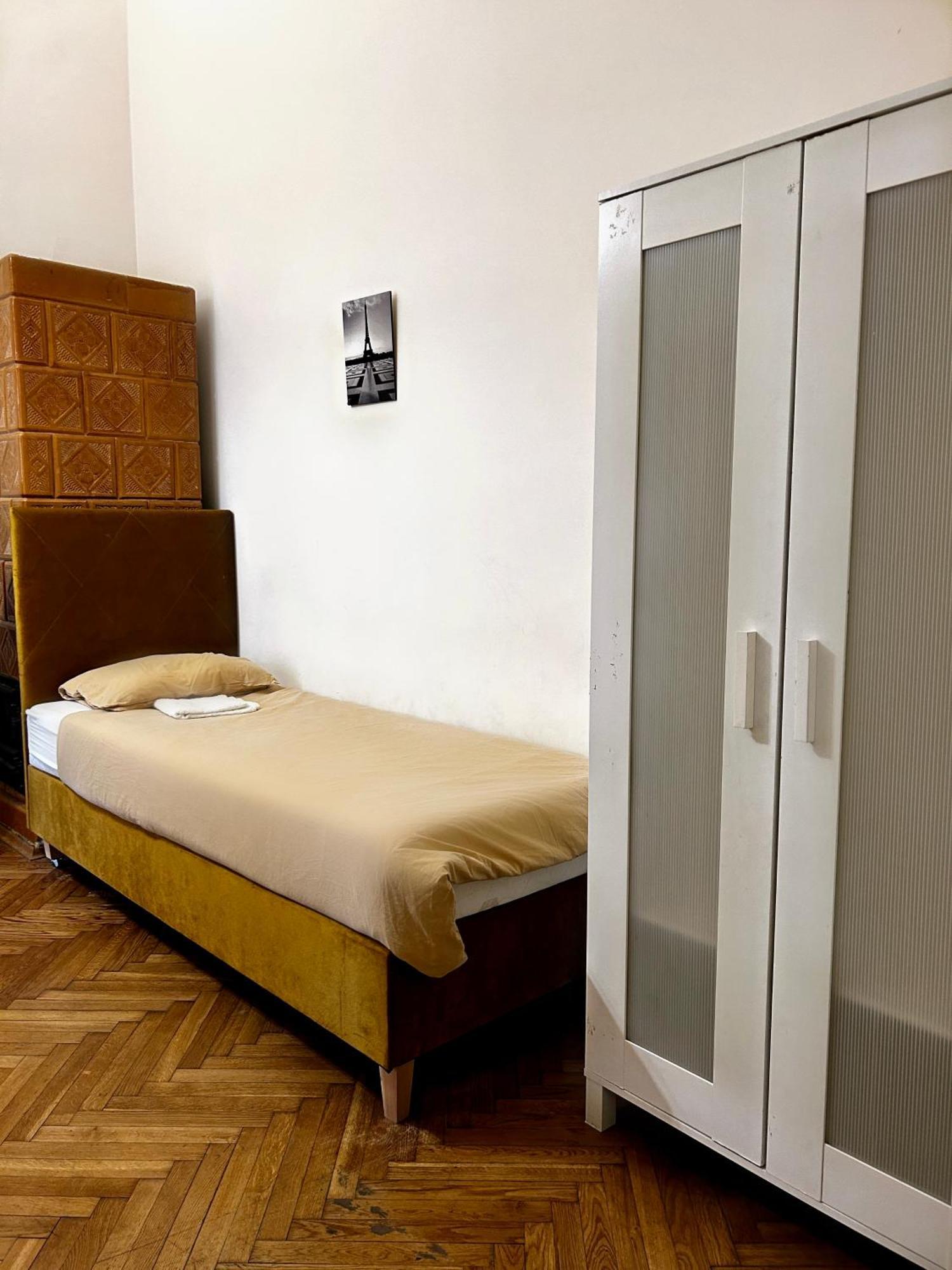 Harmony Aparthotel Краків Екстер'єр фото