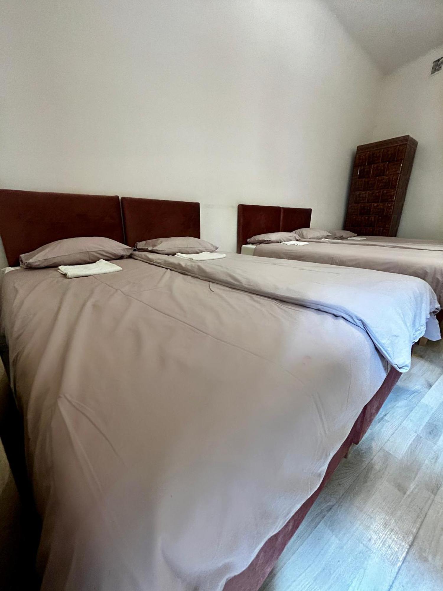 Harmony Aparthotel Краків Екстер'єр фото
