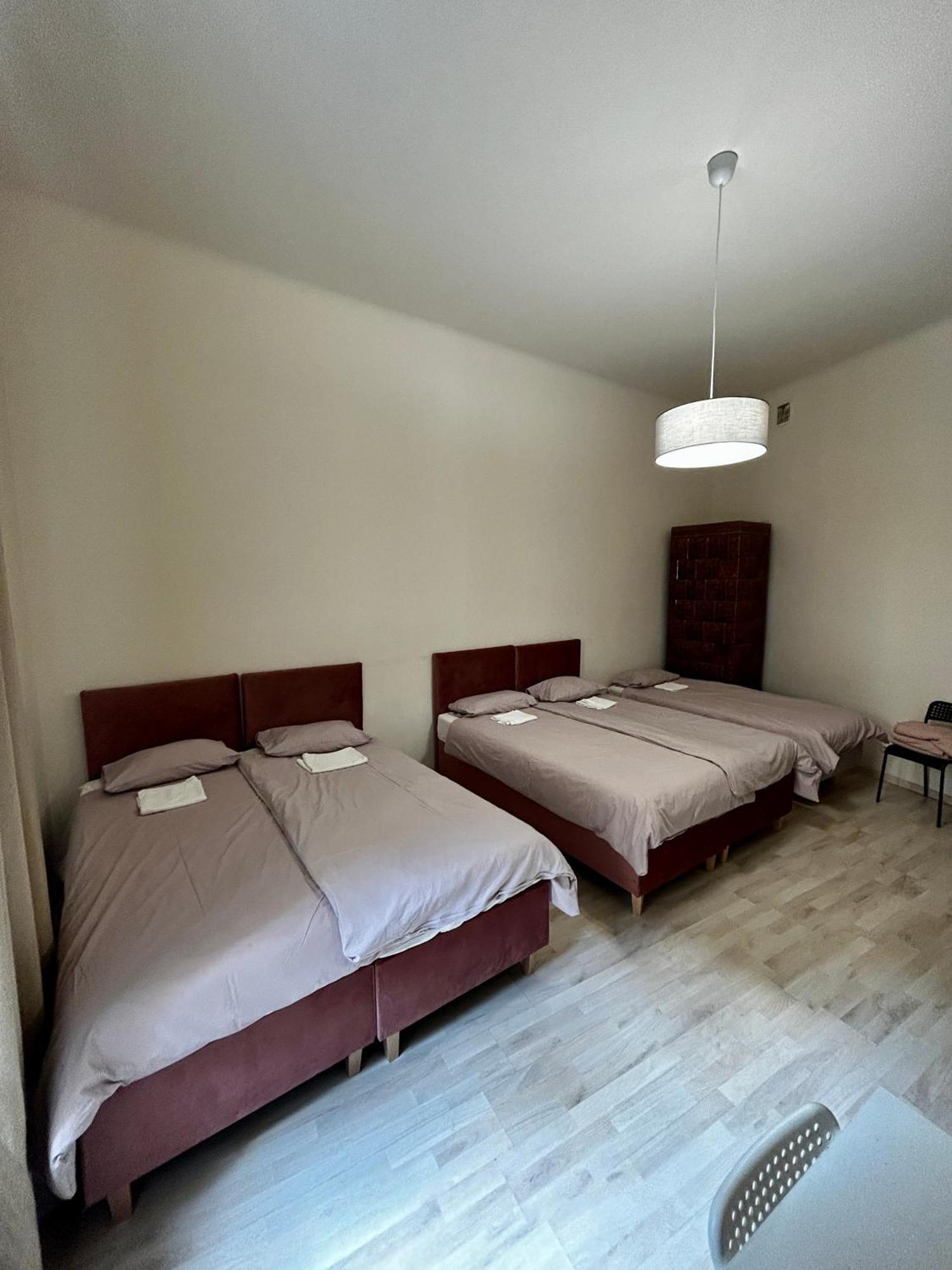 Harmony Aparthotel Краків Екстер'єр фото