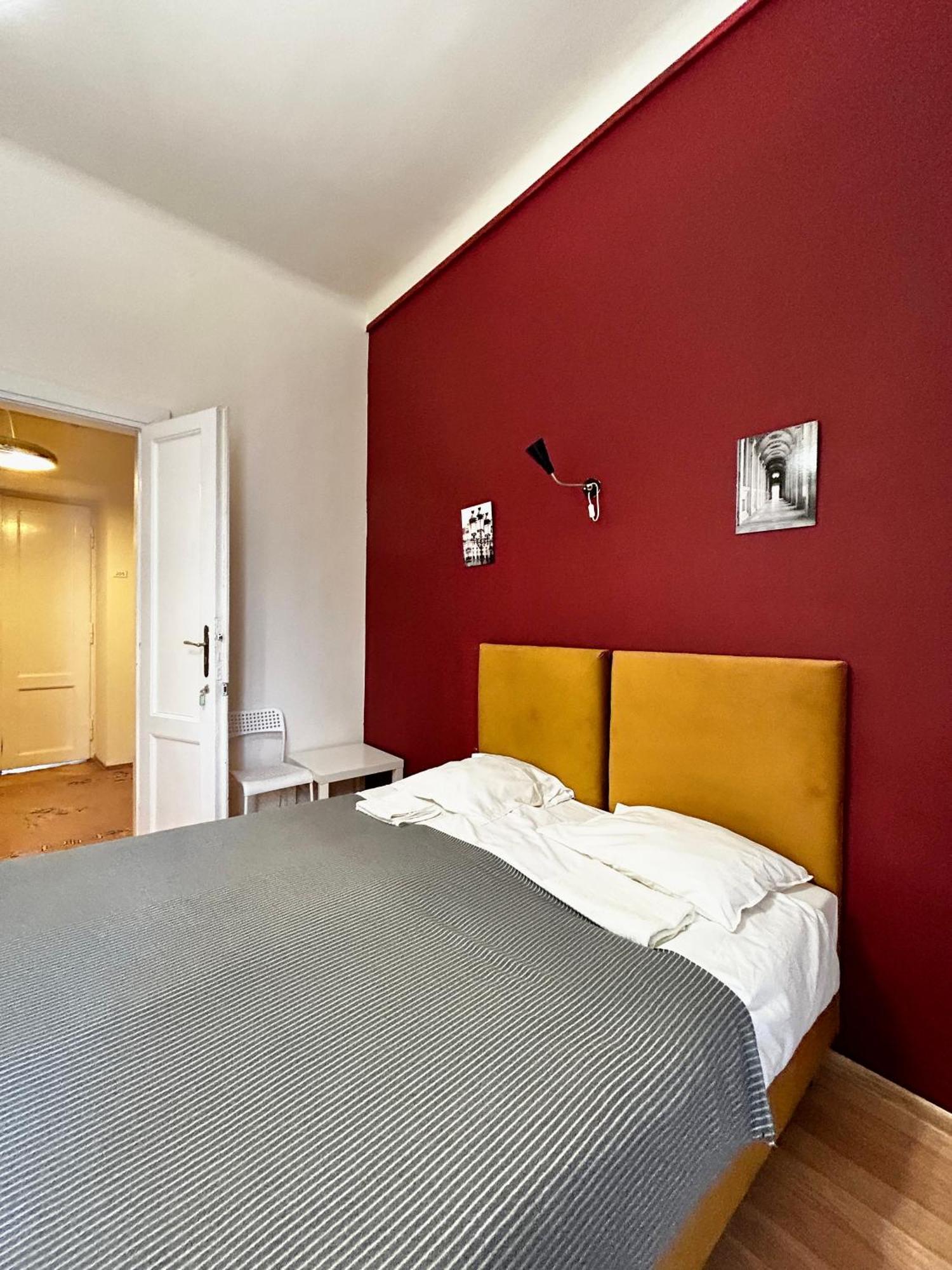 Harmony Aparthotel Краків Екстер'єр фото