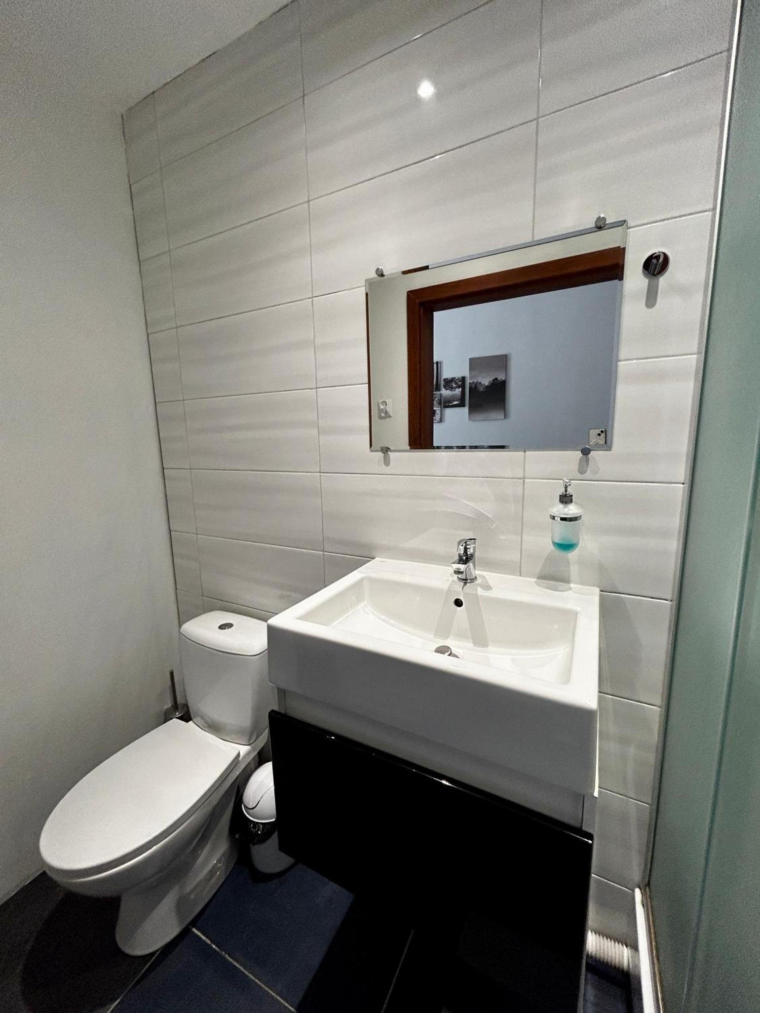 Harmony Aparthotel Краків Екстер'єр фото