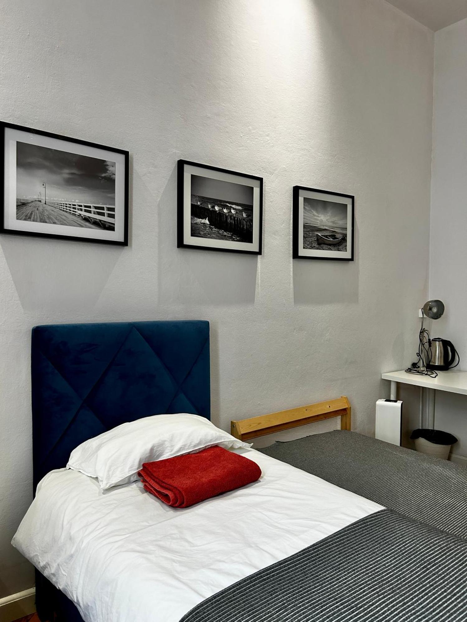 Harmony Aparthotel Краків Екстер'єр фото