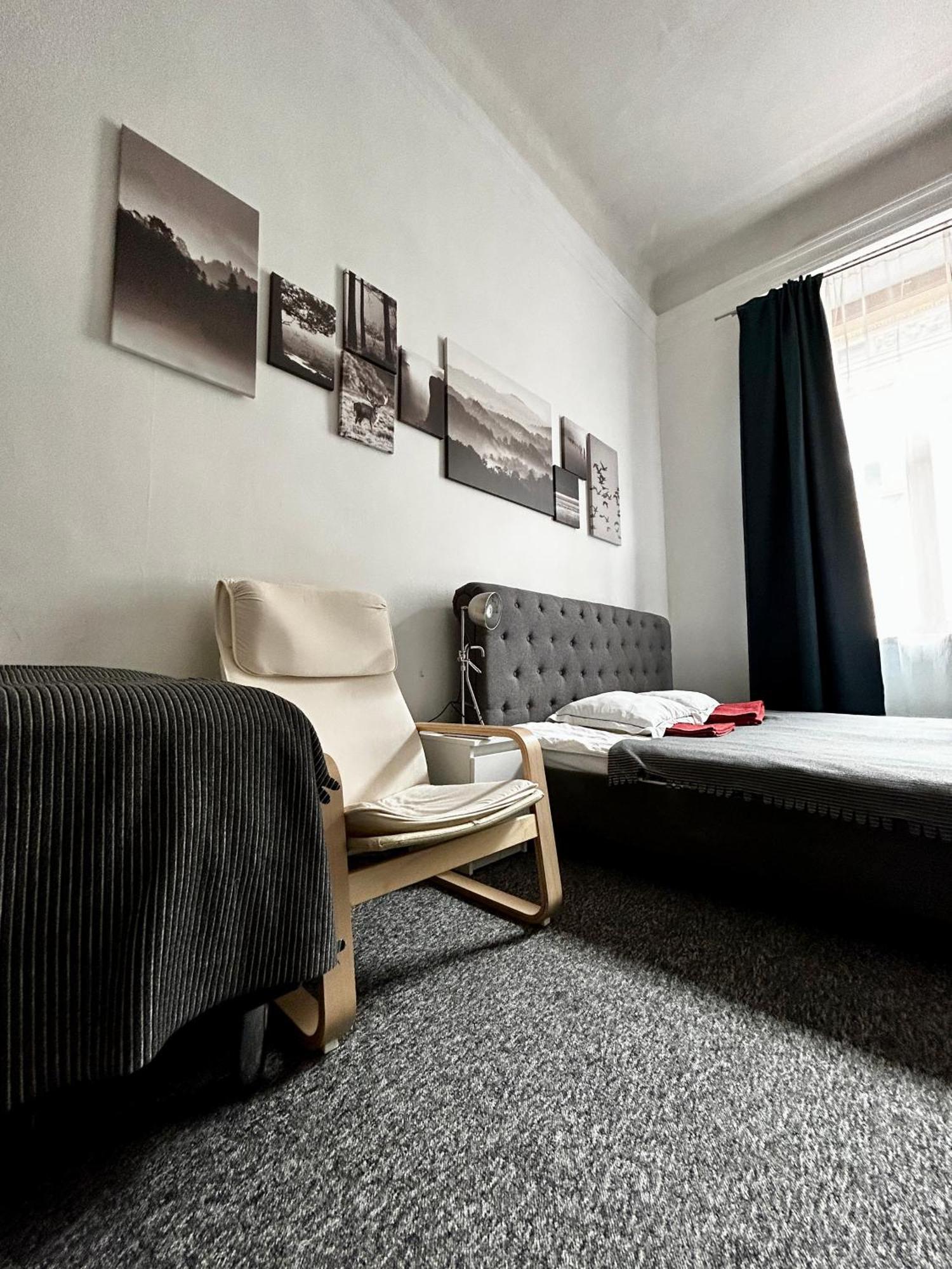 Harmony Aparthotel Краків Екстер'єр фото