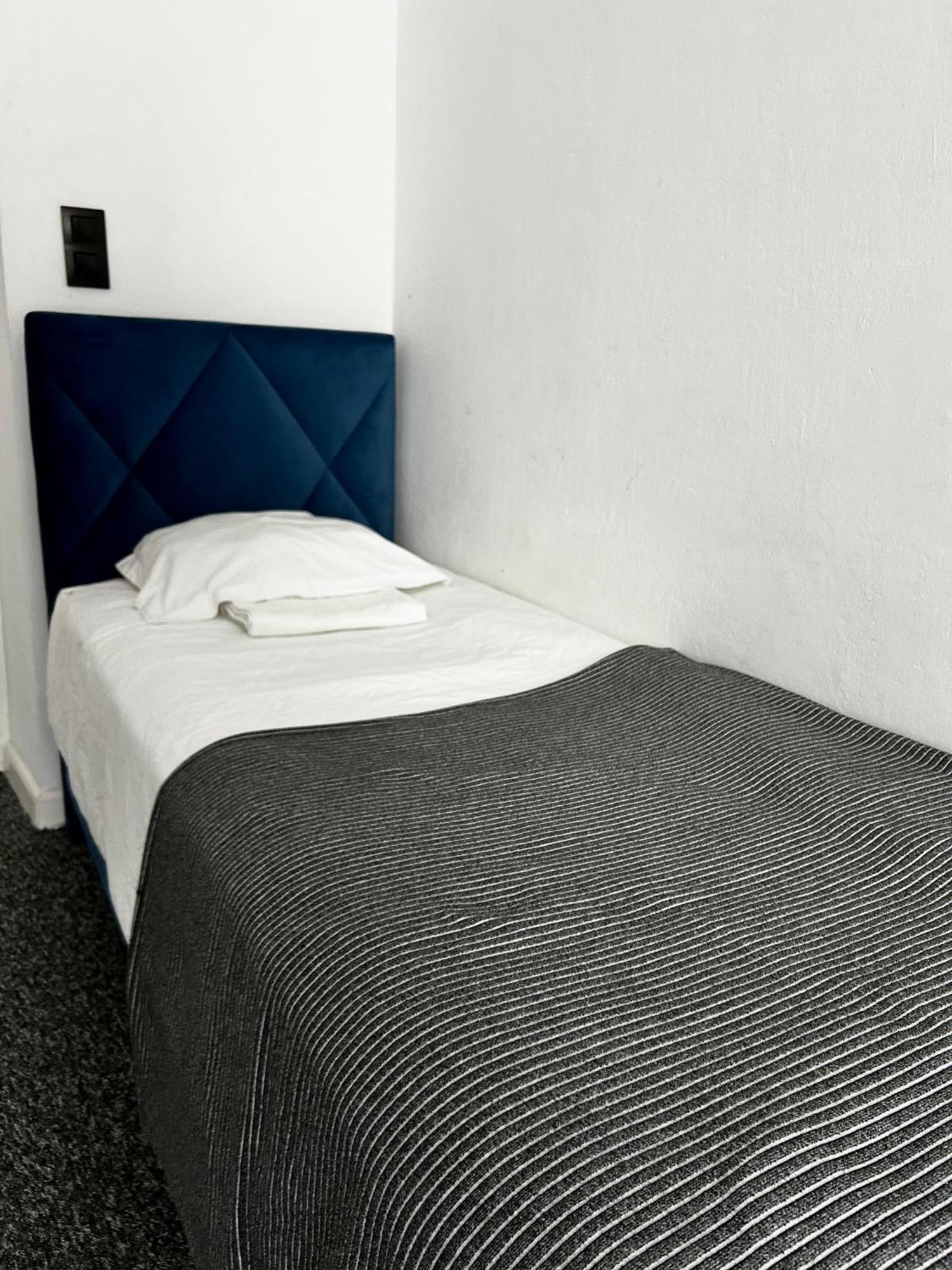 Harmony Aparthotel Краків Екстер'єр фото