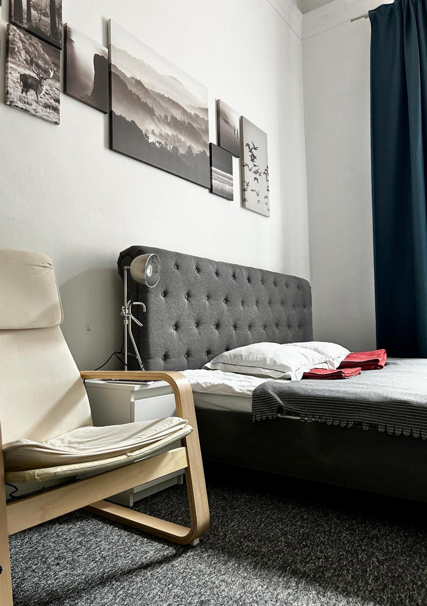 Harmony Aparthotel Краків Екстер'єр фото